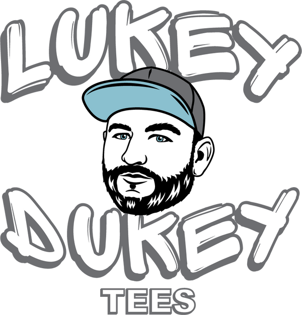 Lukey Dukey Tees